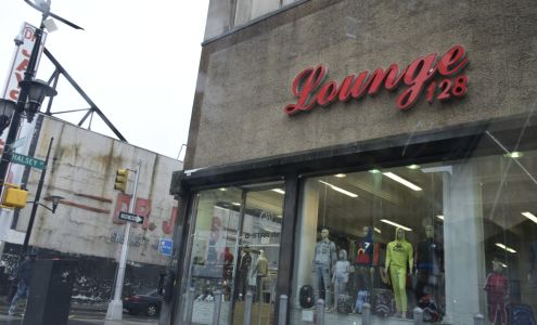 Lounge 128 Inc Newark