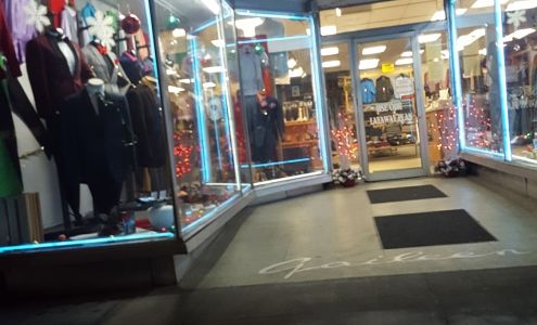 La Islita Mens wear Newark