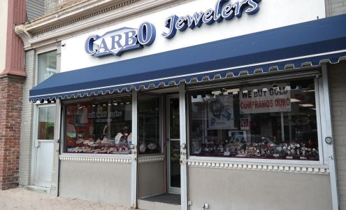 Carbo International Jewelers