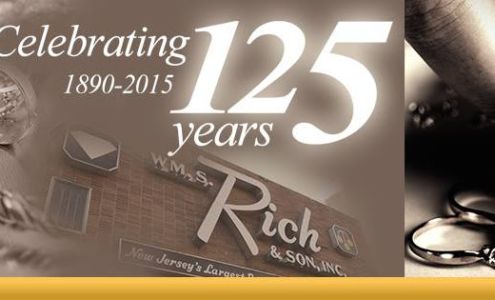 William S. Rich & Son