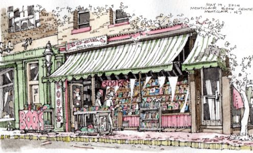 Montclair Book Center