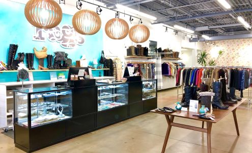 Rags Consignments - Boulder