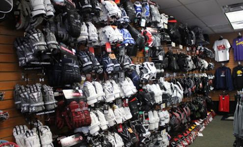 Lacrosse Unlimited of Cedar Grove-NJ