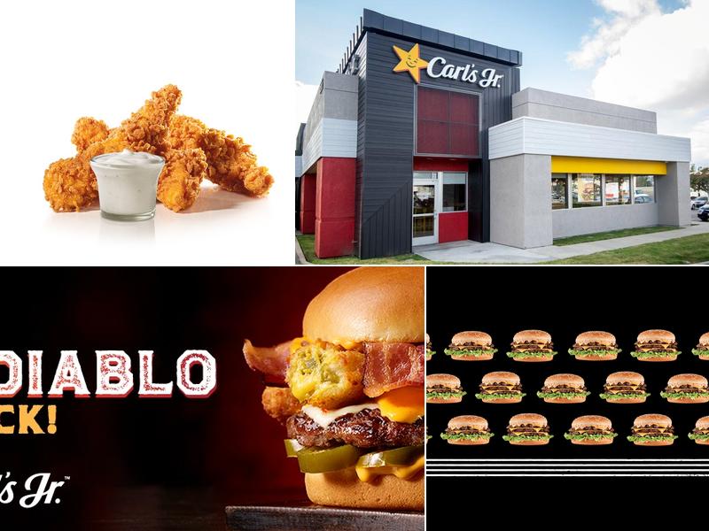 Carl’s Jr.