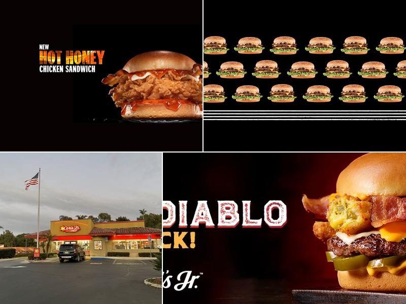 Carl’s Jr.
