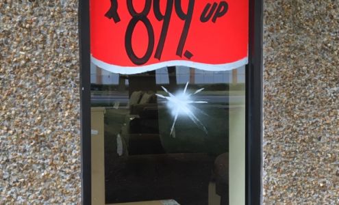 AFR Furniture Clearance Center