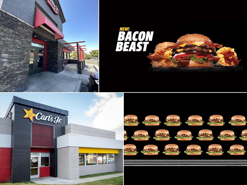 Carl’s Jr.