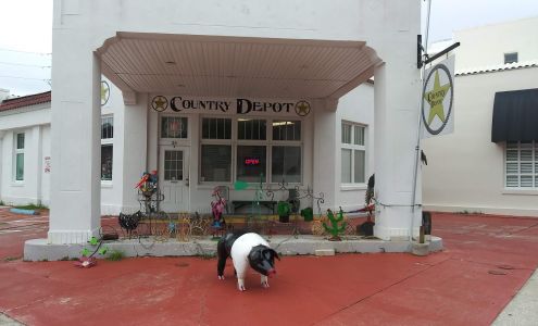 Country Depot