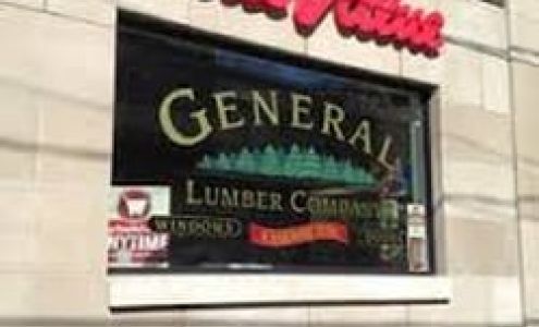 General Lumber True Value