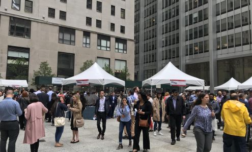 Hudson County Community College Bookstore