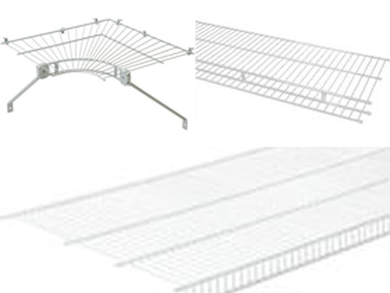 Montrose Shelving Inc