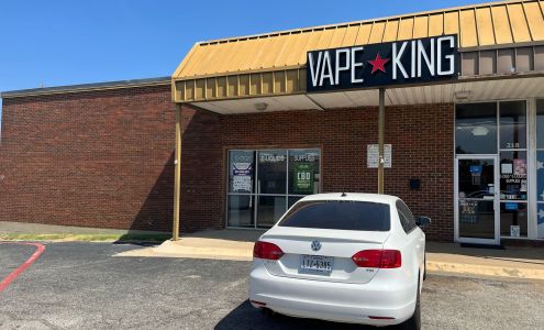 Vape King USA Denton