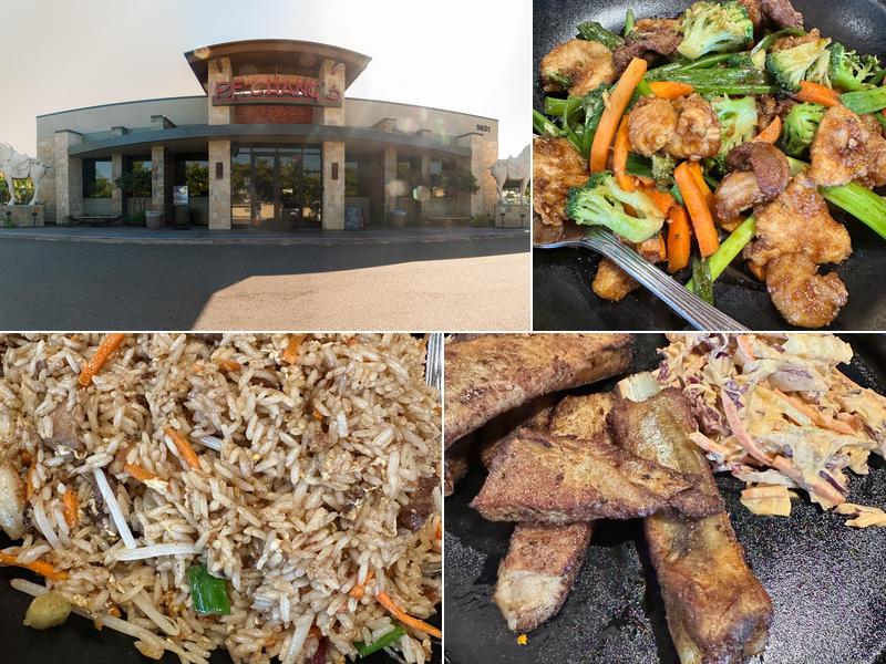 P.F. Chang's 5621 Paseo Del Norte, Carlsbad