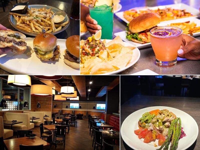 Dave & Buster's Carlsbad 2501 El Camino Real, Carlsbad