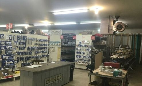 Shields Hardware & Supply