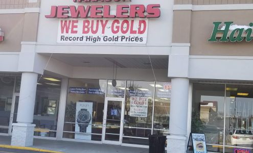 Paragon Jewelers Pequannock