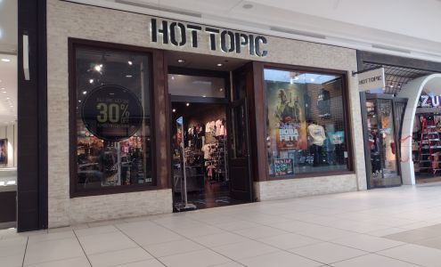 Hot Topic