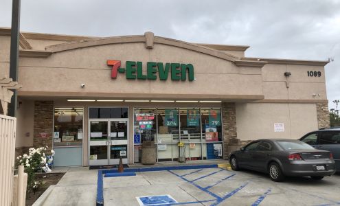 7-Eleven