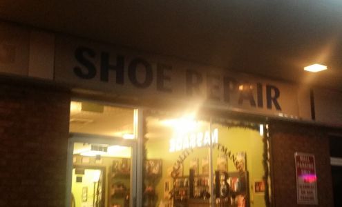 L.B. Shoe Repair & Cowboy Boots