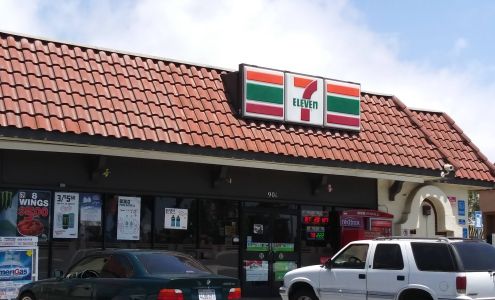 7-Eleven