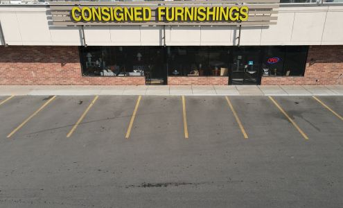 Affordable Consigned Furnishings