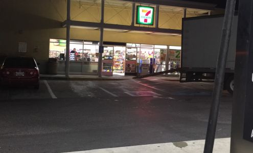 7-Eleven