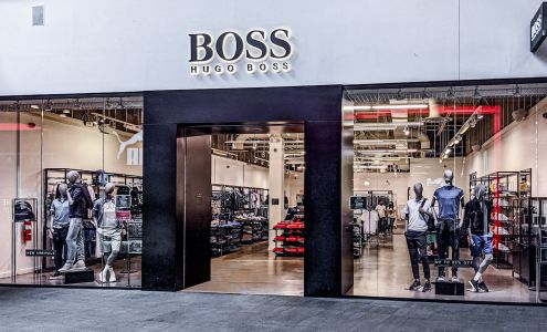 BOSS Outlet