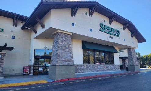 Sprouts Farmers Market