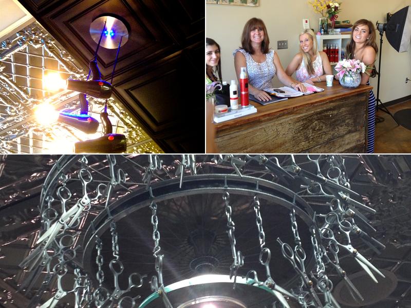 Mariani’s Barber and Hair Studio