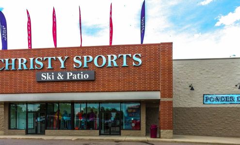 Christy Sports Ski & Patio