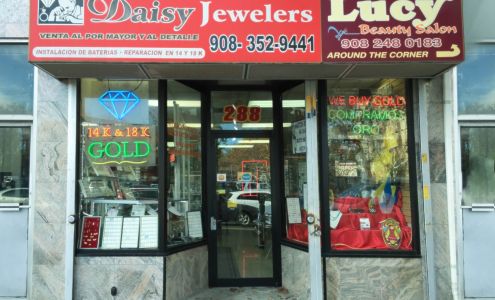 Daisy Jeweler's Inc