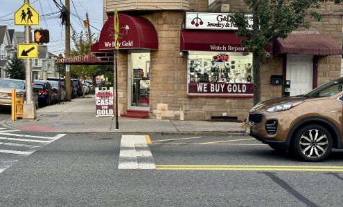 G&D JEWELRY/PAWN SHOP