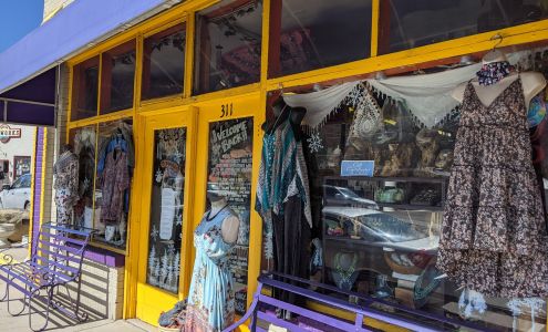 Sundance Sensations Morrison