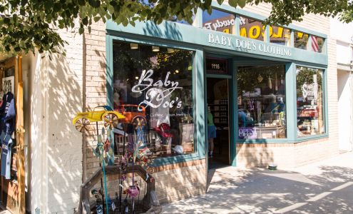 Baby Doe's Clothing & Accessories