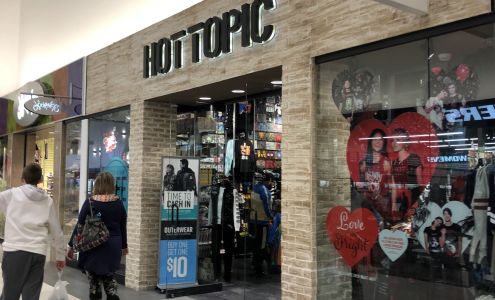 Hot Topic