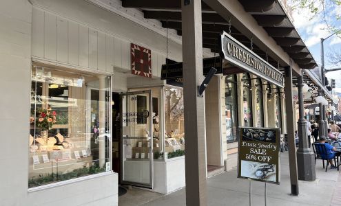 Creekside Jewelers