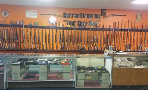 Curran Firearms