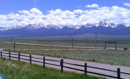 Valley Ace Hardware Westcliffe