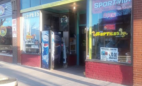 All Star Pets LLC Cañon City