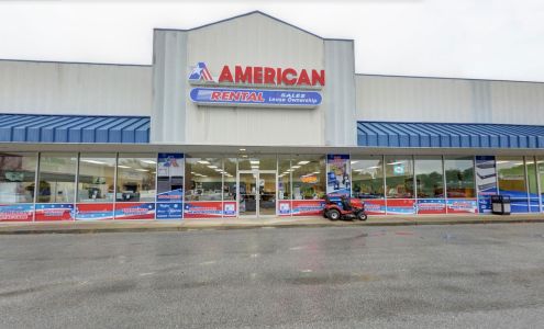 American Rental Home Furnishings