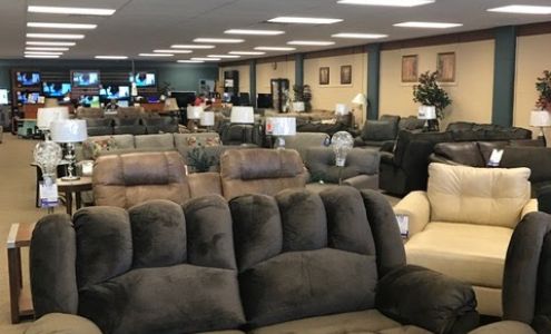 American Rental Home Furnishings