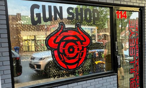 Bullseye Tactical Supply