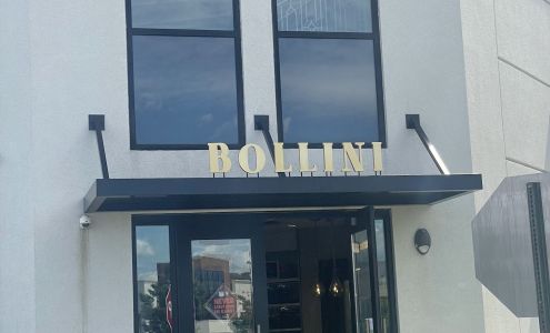 Marcy's and The Boys Club