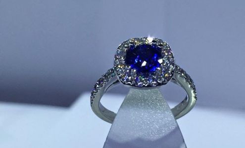 Eaton Custom Jewelers