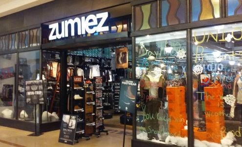 Zumiez