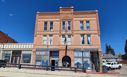 Nana's Nook Cripple Creek