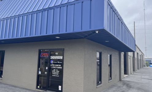 Office & Flooring Worx Inc.