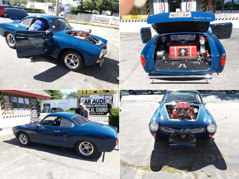 maxbox car audio max motion inc