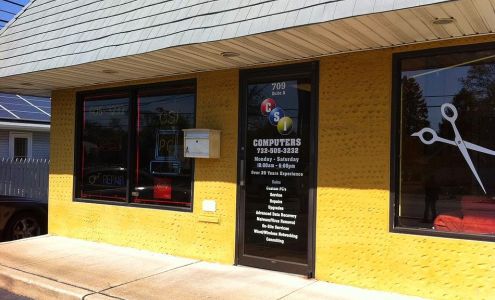 CSI Computers LLC Beachwood New Jersey 08722