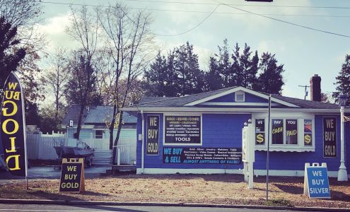 Quick Cash Beachwood